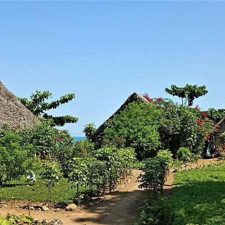 Jabar Lodge Zanzibar ภายนอก รูปภาพ