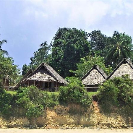 Jabar Lodge Zanzibar ภายนอก รูปภาพ