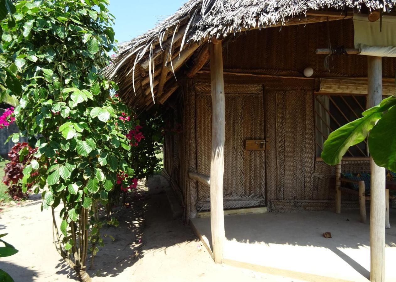 Jabar Lodge Zanzibar ภายนอก รูปภาพ