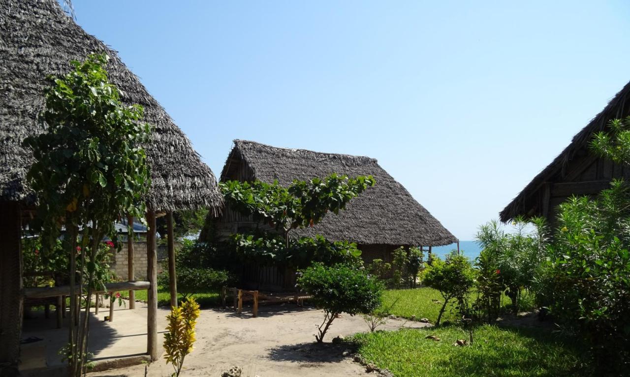 Jabar Lodge Zanzibar ภายนอก รูปภาพ