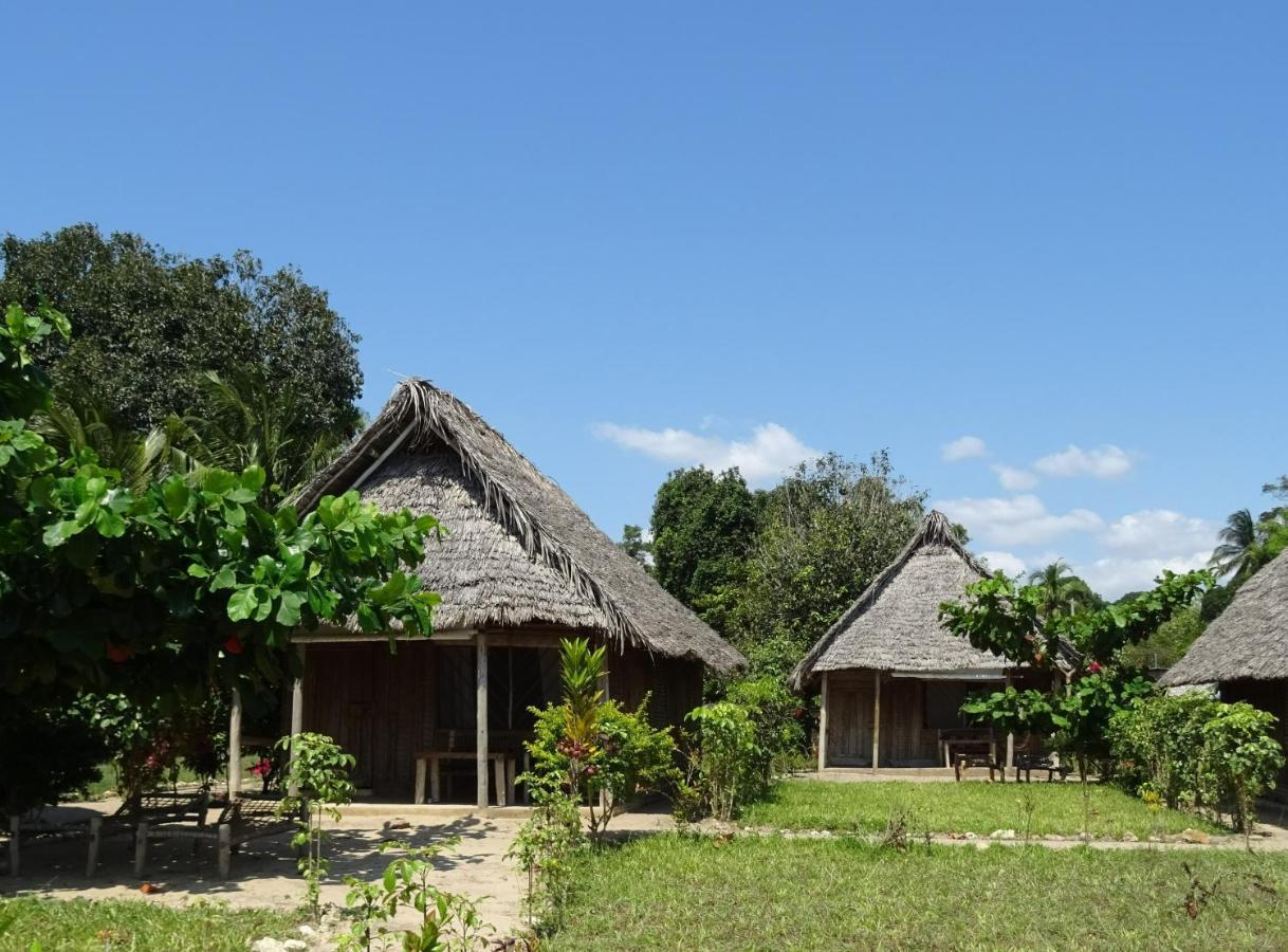 Jabar Lodge Zanzibar ภายนอก รูปภาพ