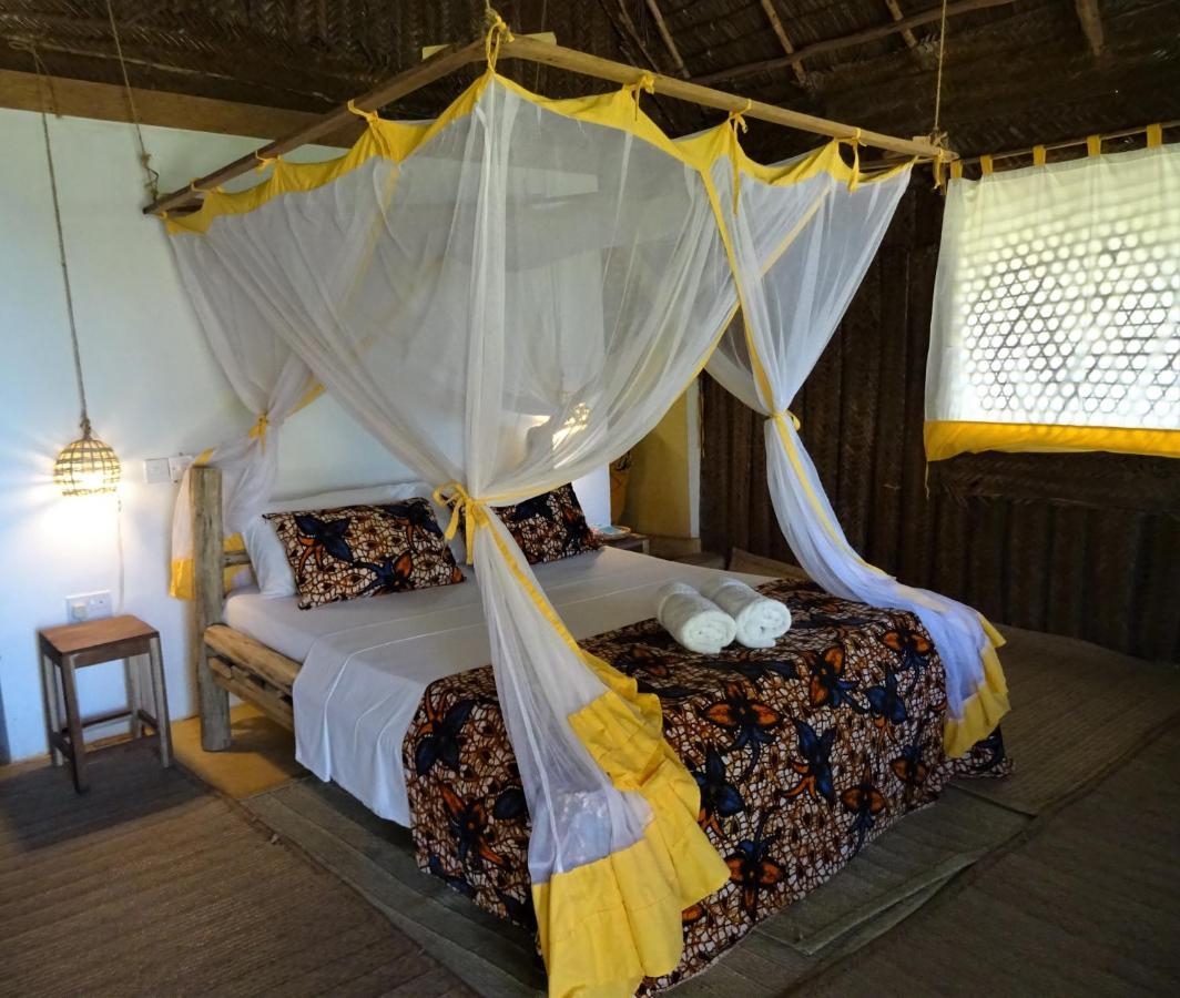 Jabar Lodge Zanzibar ภายนอก รูปภาพ