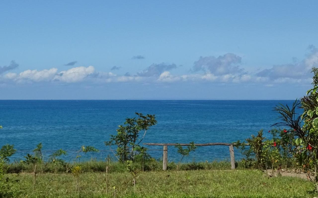 Jabar Lodge Zanzibar ภายนอก รูปภาพ