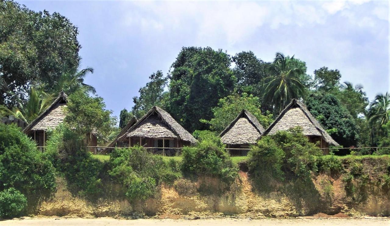 Jabar Lodge Zanzibar ภายนอก รูปภาพ