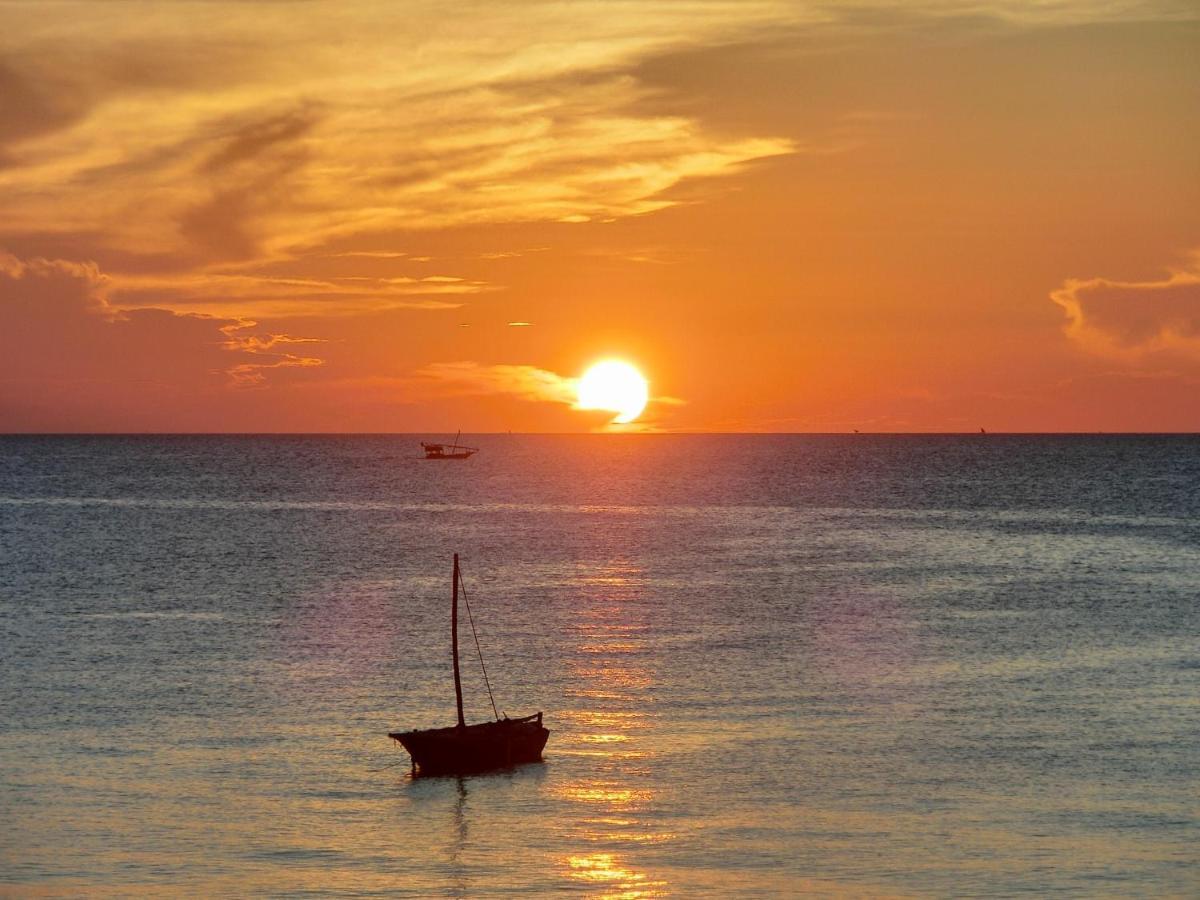 Jabar Lodge Zanzibar ภายนอก รูปภาพ