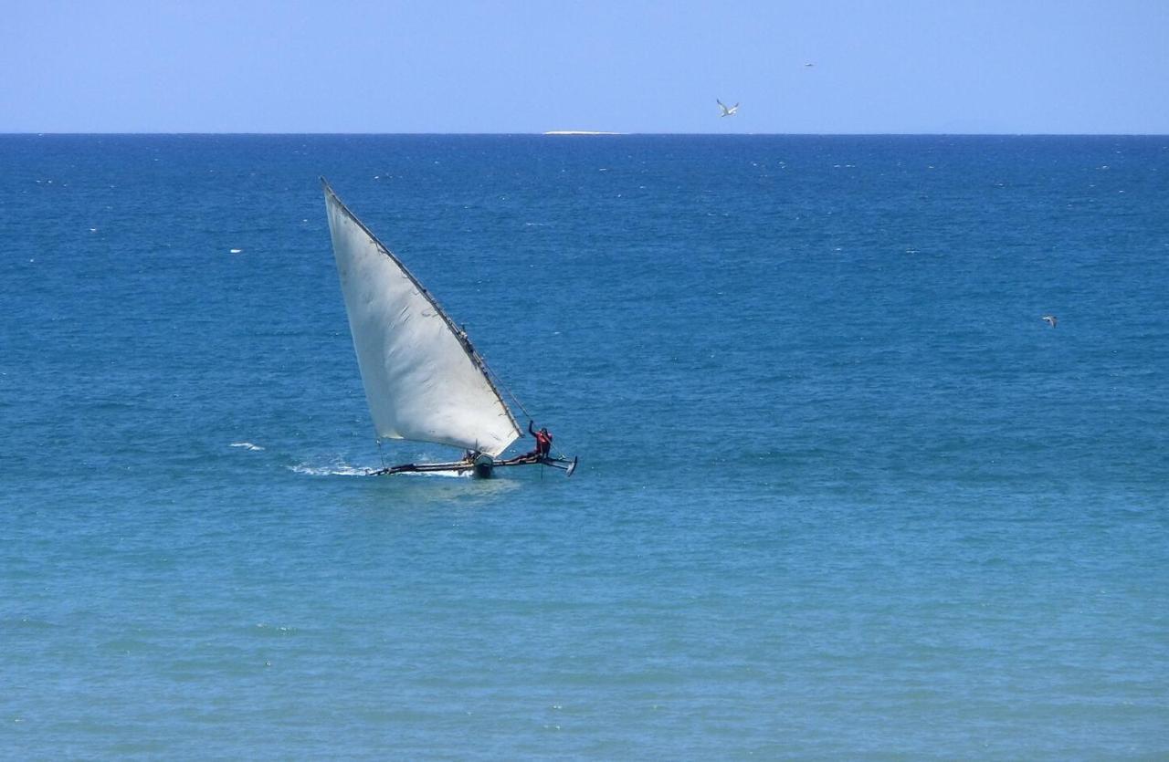 Jabar Lodge Zanzibar ภายนอก รูปภาพ