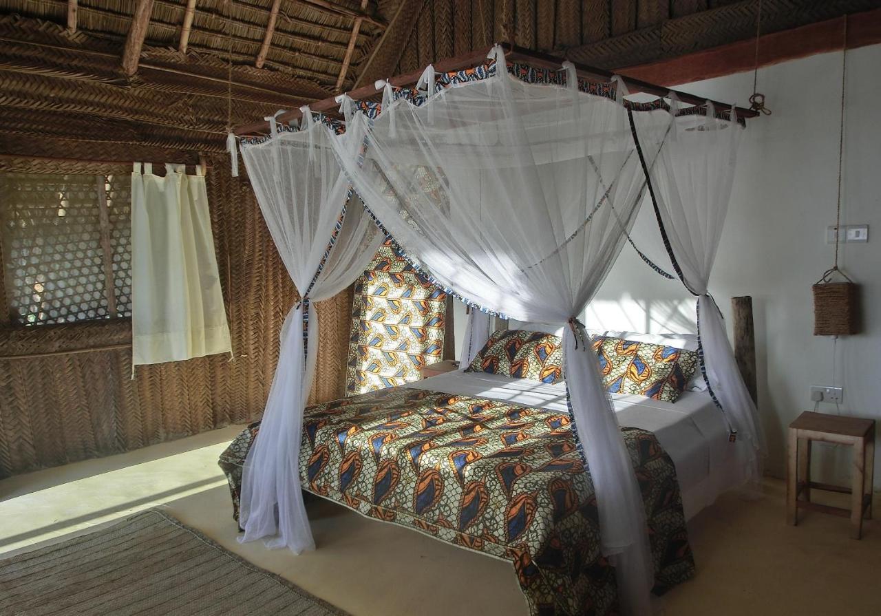 Jabar Lodge Zanzibar ภายนอก รูปภาพ