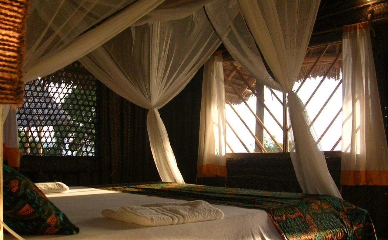 Jabar Lodge Zanzibar ภายนอก รูปภาพ