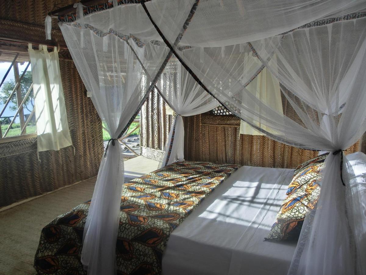 Jabar Lodge Zanzibar ภายนอก รูปภาพ