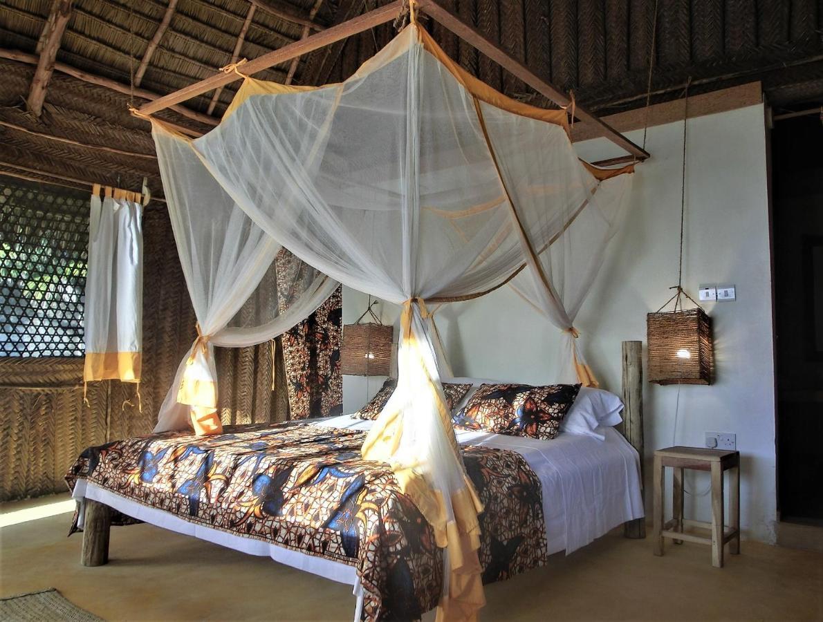 Jabar Lodge Zanzibar ภายนอก รูปภาพ