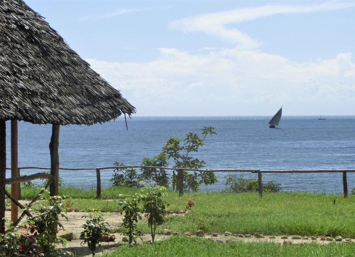 Jabar Lodge Zanzibar ภายนอก รูปภาพ