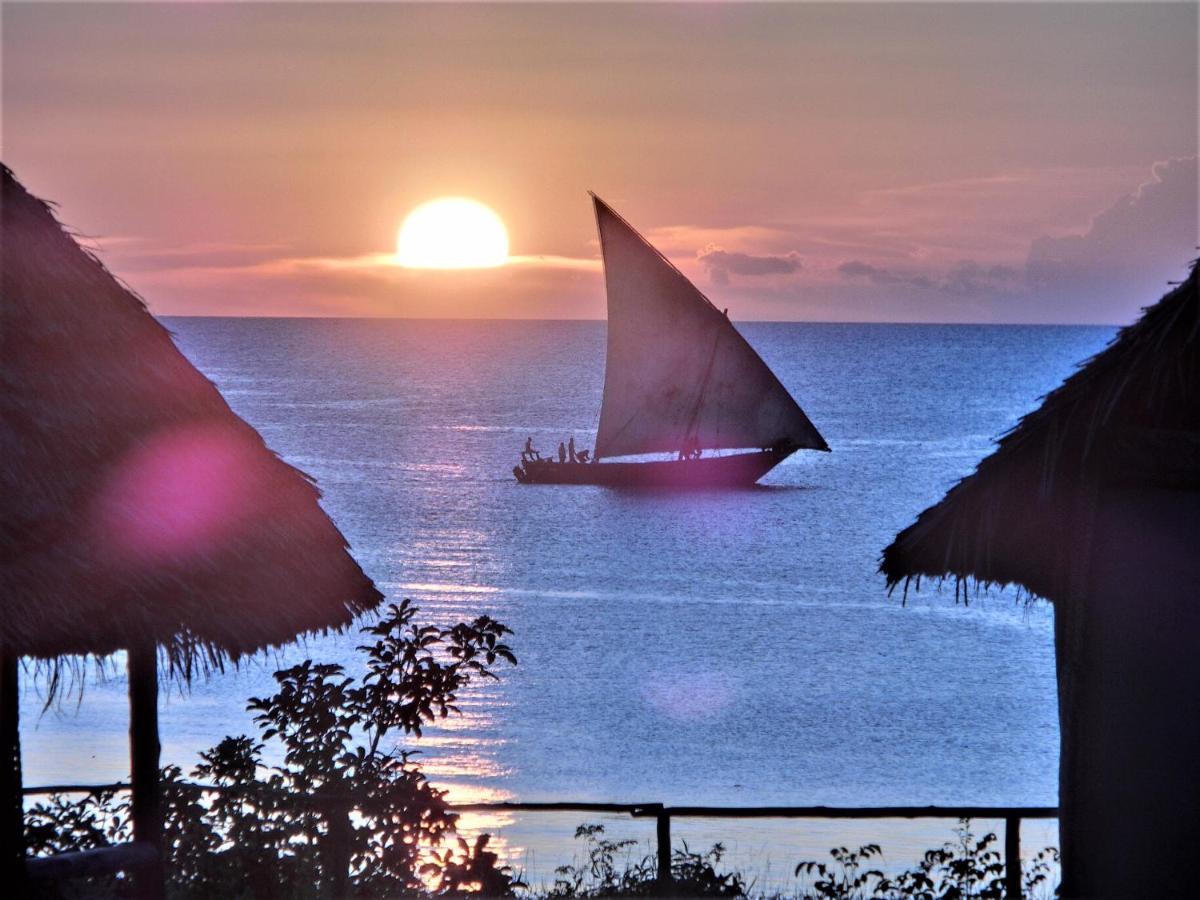 Jabar Lodge Zanzibar ภายนอก รูปภาพ