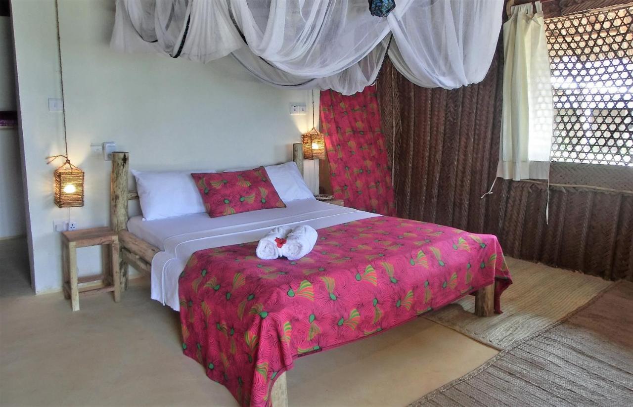 Jabar Lodge Zanzibar ภายนอก รูปภาพ